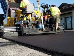 Reliable Haskell, OK Driveway Paving Services Solutions