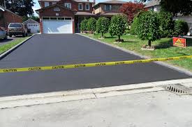 Driveway Maintenance Services in Haskell, OK