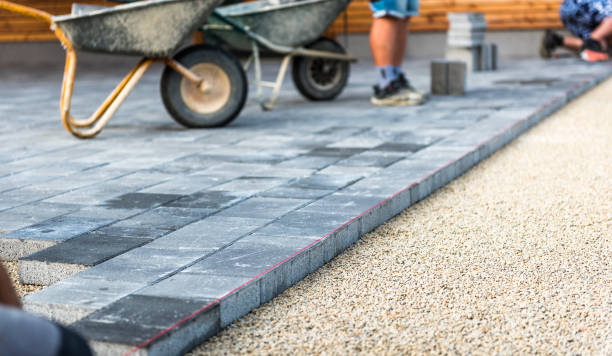 Why Choose Us For All Your Driveway Paving Needs in Haskell, OK?