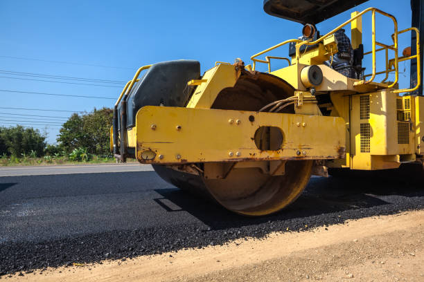 Best Driveway Grading and Leveling  in Haskell, OK