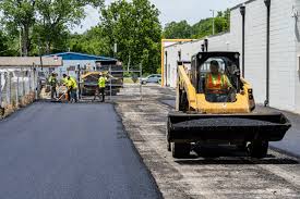 Best Cobblestone Driveway Installation  in Haskell, OK